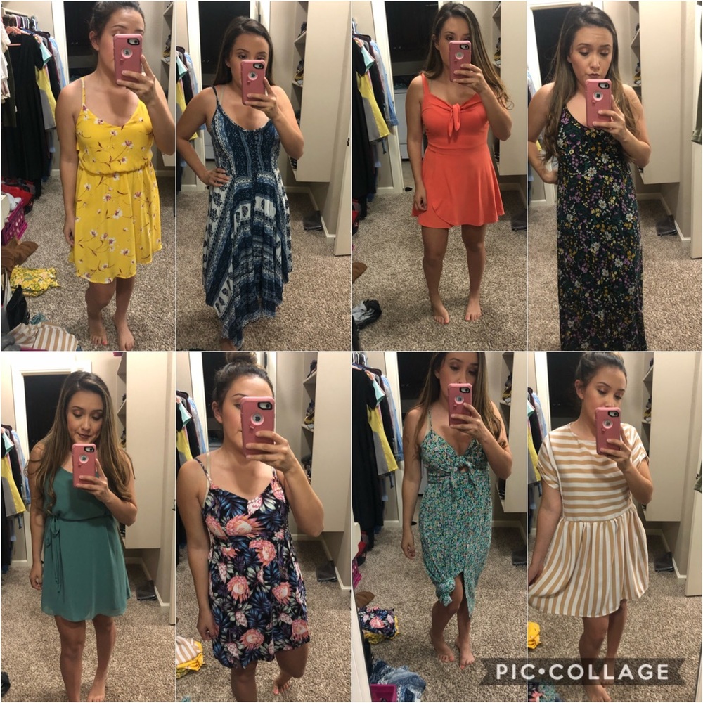 Anyone interested